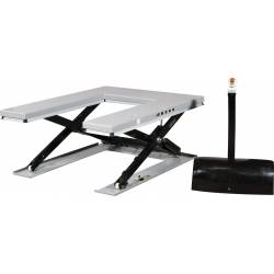 Stacjonarny stół podnośny SU600