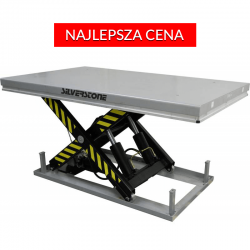 Stacjonarny stół podnośny HW4002
